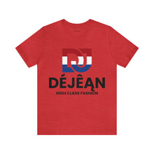 Cargar imagen en el visor de la galería, Netherlands DJ #culture tee