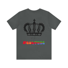 Load image into Gallery viewer, Eritrea DJ #culture tee