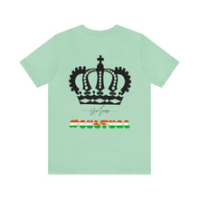 Load image into Gallery viewer, Niger DJ #culture tee