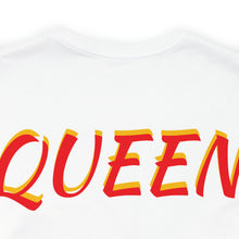 Load image into Gallery viewer, Queen crown tee