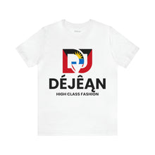 Load image into Gallery viewer, Antigua and Barbuda DJ #culture tee