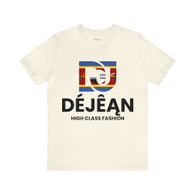 Load image into Gallery viewer, Eswatini DJ #culture tee