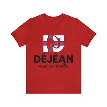 Load image into Gallery viewer, Faroe Islands DJ #culture tee