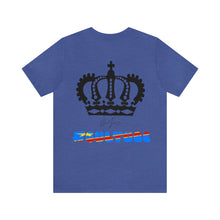 Load image into Gallery viewer, DR Congo DJ #culture tee