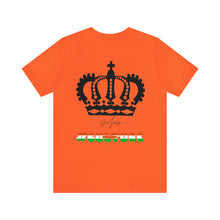 Load image into Gallery viewer, Niger DJ #culture tee