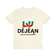 Load image into Gallery viewer, Bulgaria DJ #culture tee