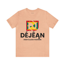 Load image into Gallery viewer, Grenada DJ #culture tee