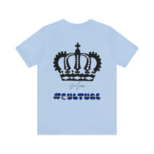 Load image into Gallery viewer, Nauru DJ #culture tee