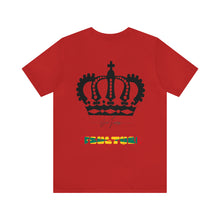 Load image into Gallery viewer, Grenada DJ #culture tee