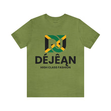 Load image into Gallery viewer, Jamaica DJ #culture tee