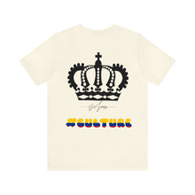 Load image into Gallery viewer, Colombia DJ #culture tee