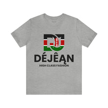 Load image into Gallery viewer, Kenya DJ #culture tee