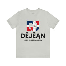 Load image into Gallery viewer, Dominican Republic DJ #culture tee