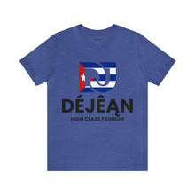 Load image into Gallery viewer, Cuba DJ #culture tee