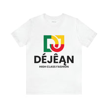 Cargar imagen en el visor de la galería, Benin DJ #culture tee