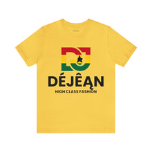 Load image into Gallery viewer, Ghana DJ #culture tee