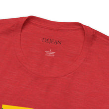 Load image into Gallery viewer, Comoros DJ #culture tee