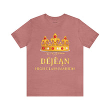 Load image into Gallery viewer, Queen crown tee