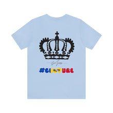 Load image into Gallery viewer, Moldova DJ #culture tee