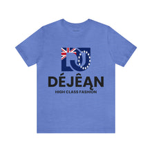 Load image into Gallery viewer, Cook Islands DJ #culture tee