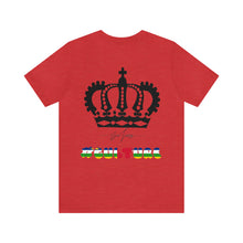 Load image into Gallery viewer, Central African Republic DJ #culture tee