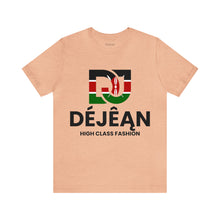 Load image into Gallery viewer, Kenya DJ #culture tee