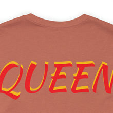 Load image into Gallery viewer, Queen crown tee