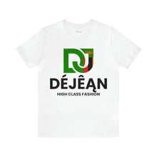 Load image into Gallery viewer, Zambia DJ #culture tee