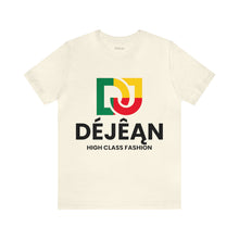 Cargar imagen en el visor de la galería, Benin DJ #culture tee