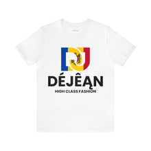 Load image into Gallery viewer, Moldova DJ #culture tee