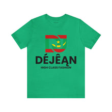 Cargar imagen en el visor de la galería, Mauritania DJ #culture tee