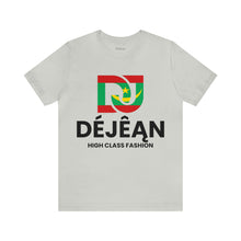 Cargar imagen en el visor de la galería, Mauritania DJ #culture tee