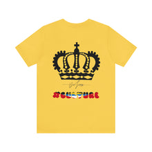 Load image into Gallery viewer, Antigua and Barbuda DJ #culture tee