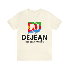 Load image into Gallery viewer, Eritrea DJ #culture tee