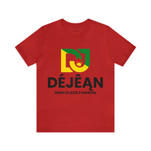 Load image into Gallery viewer, French Guiana DJ #culture tee