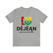 Cargar imagen en el visor de la galería, Guinea-Bissau DJ #culture tee
