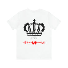 Load image into Gallery viewer, Georgia DJ #culture tee