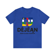 Load image into Gallery viewer, Central African Republic DJ #culture tee