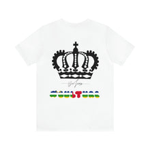 Load image into Gallery viewer, Central African Republic DJ #culture tee
