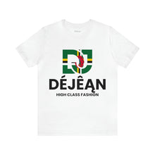 Load image into Gallery viewer, Dominica DJ #culture tee