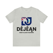 Load image into Gallery viewer, Montserrat DJ #culture tee