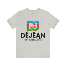 Load image into Gallery viewer, Azerbaijan DJ #culture tee