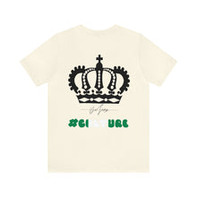 Cargar imagen en el visor de la galería, Nigeria DJ #culture tee