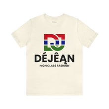 Load image into Gallery viewer, Gambia DJ #culture tee