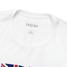 Cargar imagen en el visor de la galería, Anguilla DJ #culture tee