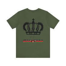 Load image into Gallery viewer, Kenya DJ #culture tee
