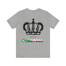 Load image into Gallery viewer, Comoros DJ #culture tee