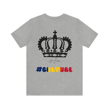 Load image into Gallery viewer, Chad DJ #culture tee