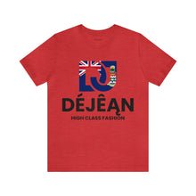 Load image into Gallery viewer, Cayman Islands DJ #culture tee