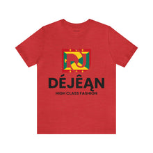 Load image into Gallery viewer, Grenada DJ #culture tee